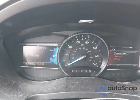 2017 Ford Explorer Limited из США, поврежденный, VIN 1FM5K7FH5HGD77525